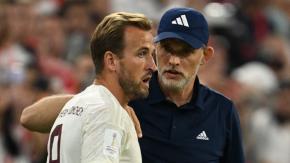 Continúa su maldición: Leipzig le gana la Supercopa al Bayern en el debut de Harry Kane Continúa su maldición: Leipzig le gana la Supercopa al Bayern en el debut de Harry Kane