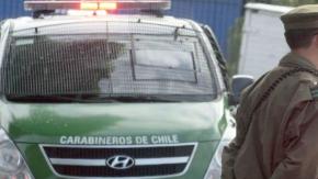 Roban el celular a jefe de asesores del Ministerio de Desarrollo Social Roban el celular a jefe de asesores del Ministerio de Desarrollo Social