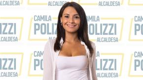 "Tengo que sacar la plata de la fundación": Los nuevos audios de Camila Polizzi ligados al Caso Lencería "Tengo que sacar la plata de la fundación": Los nuevos audios de Camila Polizzi ligados al Caso Lencería
