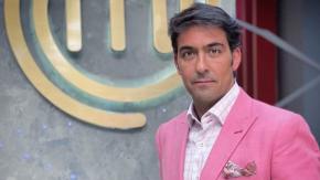 La dura amenaza que recibió Chris Carpentier en MasterChef Celebrity Colombia La dura amenaza que recibió Chris Carpentier en MasterChef Celebrity Colombia
