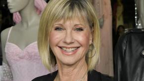 Familia de Olivia Newton-John revela "fenómenos paranormales" que viven a un año de su muerte Familia de Olivia Newton-John revela "fenómenos paranormales" que viven a un año de su muerte