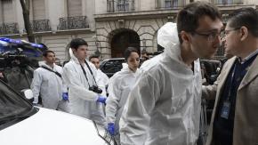 Escondió los cuerpos en un congelador: la cruda acción del hombre que asesinó a su pareja y a su hijo en Argentina Escondió los cuerpos en un congelador: la cruda acción del hombre que asesinó a su pareja y a su hijo en Argentina