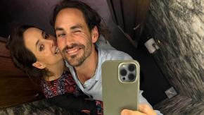 "Gracias por estar...": Matías Assler confirma regreso a Chile junto a Juanita Ringeling "Gracias por estar...": Matías Assler confirma regreso a Chile junto a Juanita Ringeling