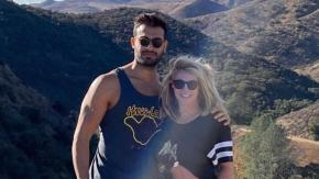 Acusaciones de infidelidad: Aseguran que Britney Spears y su esposo Sam Asghari se separaron Acusaciones de infidelidad: Aseguran que Britney Spears y su esposo Sam Asghari se separaron