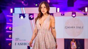Modelo venezolana muere en accidente de tránsito: Se quedó dormida al volante Modelo venezolana muere en accidente de tránsito: Se quedó dormida al volante