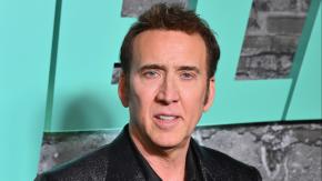 ¿Lo reconoces? La increíble transformación física de Nicolas Cage para el personaje de su nueva película ¿Lo reconoces? La increíble transformación física de Nicolas Cage para el personaje de su nueva película
