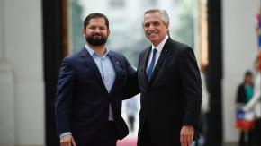 Alberto Fernández asistirá a conmemoración del golpe de Estado en Chile Alberto Fernández asistirá a conmemoración del golpe de Estado en Chile