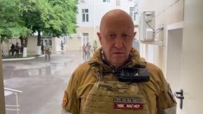 Líder de grupo Wagner habría muerto: De aliado de Putin a su peor enemigo Líder de grupo Wagner habría muerto: De aliado de Putin a su peor enemigo