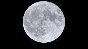 Fracasa misión espacial: Sonda rusa se estrella contra superficie de la Luna Fracasa misión espacial: Sonda rusa se estrella contra superficie de la Luna