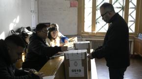Argentina elige sus candidatos a la presidencia en plena crisis económica