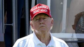 Donald Trump comparecerá el jueves ante un tribunal de Georgia Donald Trump comparecerá el jueves ante un tribunal de Georgia