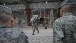 Candidato presidencial ecuatoriano denuncia balacera a pocas horas de elecciones Candidato presidencial ecuatoriano denuncia balacera a pocas horas de elecciones