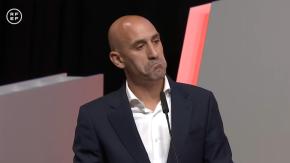 Más presión sobre Rubiales: investigación preliminar por "agresión sexual" es llevada por Fiscalía Más presión sobre Rubiales: investigación preliminar por "agresión sexual" es llevada por Fiscalía