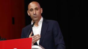 Beso de Rubiales a Jenni Hermoso: Jugadoras españolas no volverán a la Selección "si continúan los actuales dirigentes" Beso de Rubiales a Jenni Hermoso: Jugadoras españolas no volverán a la Selección "si continúan los actuales dirigentes"
