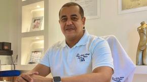 El caso Edwin Arrieta: Los vínculos con Chile que mantenía el médico descuartizado por Daniel Sancho en Tailandia El caso Edwin Arrieta: Los vínculos con Chile que mantenía el médico descuartizado por Daniel Sancho en Tailandia