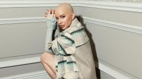 "Quiero cambiar mi vida": Aylén Milla reveló primera sesión de fotos que hizo rapada "Quiero cambiar mi vida": Aylén Milla reveló primera sesión de fotos que hizo rapada