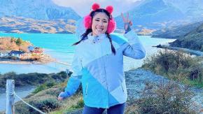 "Consciente sin sedación": Actualizan estado de salud de Shinipan, influencer que sobrevivió al accidente de tránsito en Punta Arenas "Consciente sin sedación": Actualizan estado de salud de Shinipan, influencer que sobrevivió al accidente de tránsito en Punta Arenas