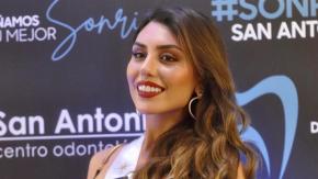 Candidata a Miss Universo Chile denuncia robo de vestido y haber sido víctima de extorsión Candidata a Miss Universo Chile denuncia robo de vestido y haber sido víctima de extorsión