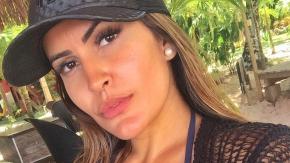 El triste final de Larissa Borges: influencer fitness que murió tras una semana en coma El triste final de Larissa Borges: influencer fitness que murió tras una semana en coma