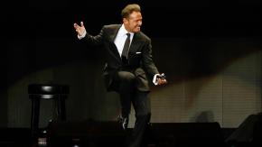 Luis Miguel en Chile: ¿Quién será el telonero del "Sol de América" en sus dos primeros shows en Chile? Luis Miguel en Chile: ¿Quién será el telonero del "Sol de América" en sus dos primeros shows en Chile?