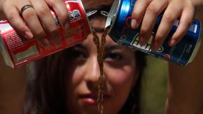 Estudio asocia consumo de bebidas azucaradas con cáncer de hígado Estudio asocia consumo de bebidas azucaradas con cáncer de hígado