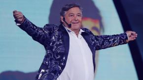 Ernesto Belloni revela humillante caso de acoso que sufrió en el colegio: "Él me tocaba y yo no podía decir nada" Ernesto Belloni revela humillante caso de acoso que sufrió en el colegio: "Él me tocaba y yo no podía decir nada"