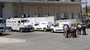 Guardias, supervisores y agentes aduaneros: Quiénes son los nuevos detenidos por “Robo del siglo” del 2020 en aeropuerto Guardias, supervisores y agentes aduaneros: Quiénes son los nuevos detenidos por “Robo del siglo” del 2020 en aeropuerto