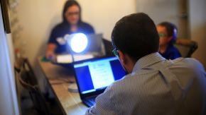 Fin de la Alerta Sanitaria: ¿Quiénes pueden seguir con teletrabajo? Fin de la Alerta Sanitaria: ¿Quiénes pueden seguir con teletrabajo?