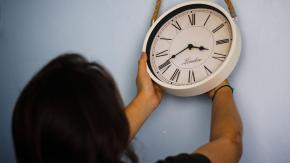 Nuevo cambio de hora: Recomendaciones para minimizar efectos adversos desde la cronobiología Nuevo cambio de hora: Recomendaciones para minimizar efectos adversos desde la cronobiología