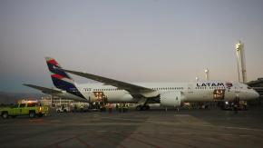 Piloto de Latam murió tras emergencia médica en vuelo entre Miami y Santiago Piloto de Latam murió tras emergencia médica en vuelo entre Miami y Santiago