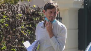 Matías Meza-Lopehandía: El ex jefe de gabinete de Boric al que se le apunta como nexo entre el Presidente y el Consejo Constitucional