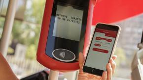 Alza del transporte público: ¿Cómo pagar con QR y optar a viajes gratis en buses y Metro?
