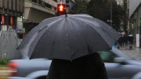 Precipitaciones para el fin de semana: Revisa cuánto lloverá en cada zona Precipitaciones para el fin de semana: Revisa cuánto lloverá en cada zona
