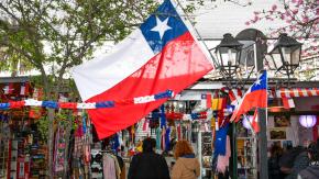 ¿Fiestas Patrias XL? La región en que buscan declarar feriado el 20 de septiembre ¿Fiestas Patrias XL? La región en que buscan declarar feriado el 20 de septiembre