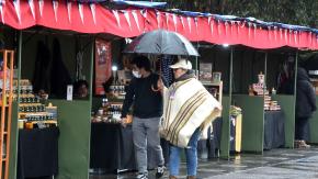 ¿Habrá lluvias para el 18 de septiembre? Esto es lo que se sabe hasta ahora ¿Habrá lluvias para el 18 de septiembre? Esto es lo que se sabe hasta ahora
