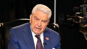 Don Francisco y nuevo mal rato en el Aeropuerto: “Quiero expresar mis felicitaciones, pero no tanto” Don Francisco y nuevo mal rato en el Aeropuerto: “Quiero expresar mis felicitaciones, pero no tanto”