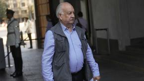 A los 79 años murió Guillermo Teillier, histórica figura del Partido Comunista A los 79 años murió Guillermo Teillier, histórica figura del Partido Comunista