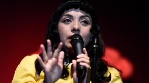 Mon Laferte estrena la primera canción de su nuevo álbum, "Tenochtitlán"