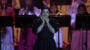 Mon Laferte recibirá importante premio en los Grammy Latinos