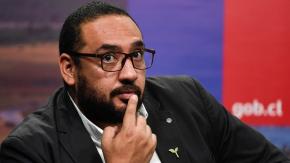 Ministro de Educación por llamados a evasiones masivas en Metro: "Solo afecta a una institución importante para la ciudadanía" Ministro de Educación por llamados a evasiones masivas en Metro: "Solo afecta a una institución importante para la ciudadanía"