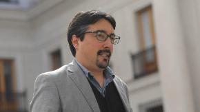 Tras cambio de gabinete: Renunció la directiva de Revolución Democrática Tras cambio de gabinete: Renunció la directiva de Revolución Democrática