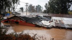 Qué es isoterma cero alta y por qué se considera un riesgo ante las próximas lluvias