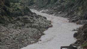 Linares: Confirman que cuerpo encontrado en río Ancoa es de adulto mayor desaparecido en sistema frontal de junio Linares: Confirman que cuerpo encontrado en río Ancoa es de adulto mayor desaparecido en sistema frontal de junio