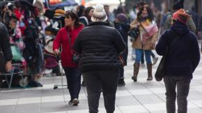 Argentina autoriza Wegovy, otra inyección para adelgazar: Revisa las diferencias con Ozempic (y sus riesgos) Argentina autoriza Wegovy, otra inyección para adelgazar: Revisa las diferencias con Ozempic (y sus riesgos)