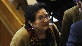 Corte Suprema confirma desafuero de diputada Cordero tras querella por injurias de senadora Campillai Corte Suprema confirma desafuero de diputada Cordero tras querella por injurias de senadora Campillai