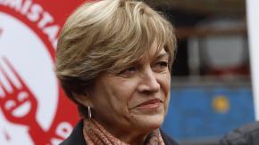 Matthei y posible candidatura presidencial: “Me estoy preparando para la responsabilidad que me puede caer encima"