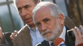 Carlos Montes presenta nueva agenda de probidad para el Minvu en medio de Caso Convenios Carlos Montes presenta nueva agenda de probidad para el Minvu en medio de Caso Convenios