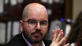 Renunció Giorgio Jackson: El auge y caída del ahora exministro