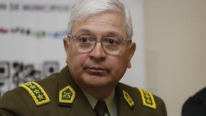Fallo obliga a general director de Carabineros a pedir disculpas públicas a víctima de trauma ocular del estallido social