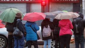 ¿Hasta qué hora lloverá en la RM?: Marcone actualizó el pronóstico para este miércoles